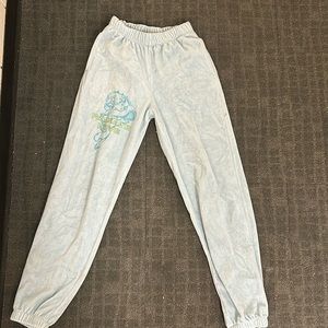 Radiate Love Sweatpants—Boys Lie